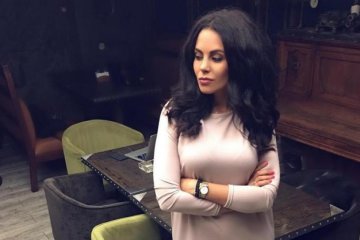 Каменських побалувалась наркотиками