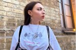 16-річна донька Ольги Полякової віддалася насолоді з молоденьким красенем: поки мама не бачить