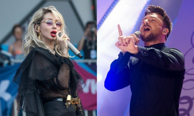 Лобода крепко разозлилась на Лазарева: "Пока он не извинится"