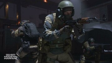 Call of Duty: Modern Warfare побила все рекорды: игра 2019 года