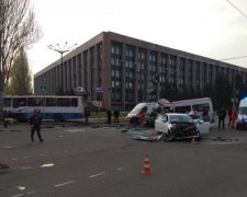 Смертельна ДТП у Кривому Розі: родичам жертв пропонують гроші