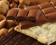 Украина лишается продукта-счастья