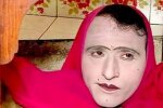 Світ навиворіт