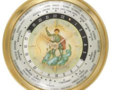 Годинник Черчілля пішов з молотка за €670 тисяч