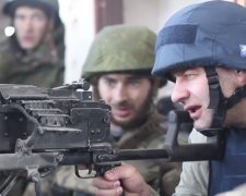 Пореченков обзавівся новим приводом для "гордості"