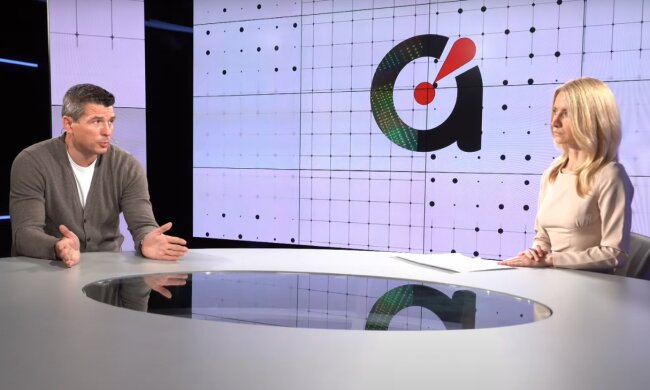 Валентин Гладких