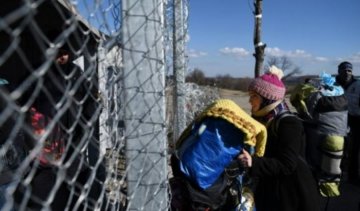 Грецію викинуть з Шенгену - ЗМІ