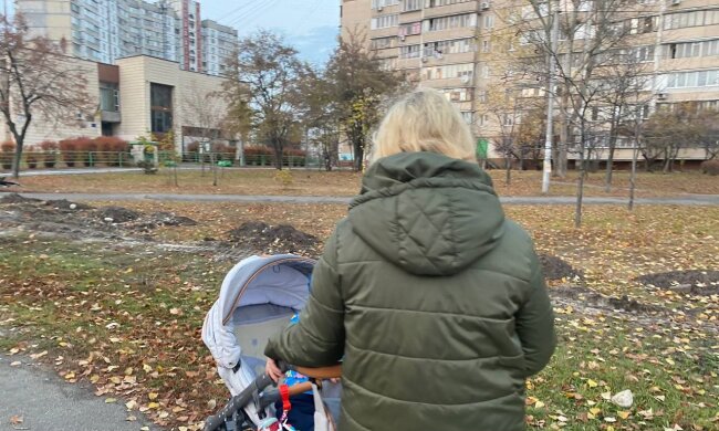 Аліменти, фото Знай