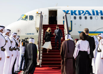 Владимр Зеленский, фото: Офис президента Украины