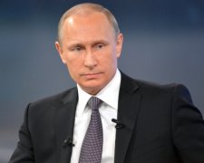 Путін розкрив плани щодо ядерної зброї