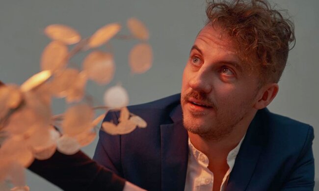 Євген Клопотенко, фото з Instagram