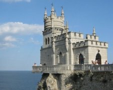 Россия попросила Украину перекроить границу