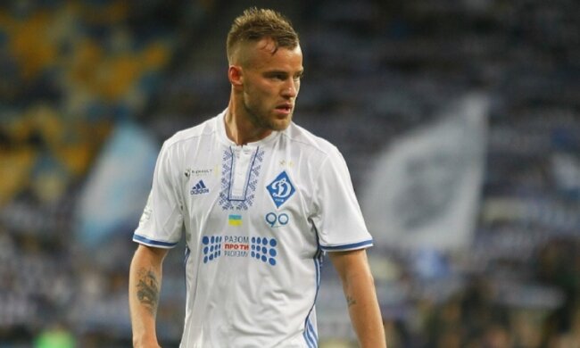 Все одно ти найкращий: Лідер Динамо підтримав Кличка після поразки від Джошуа