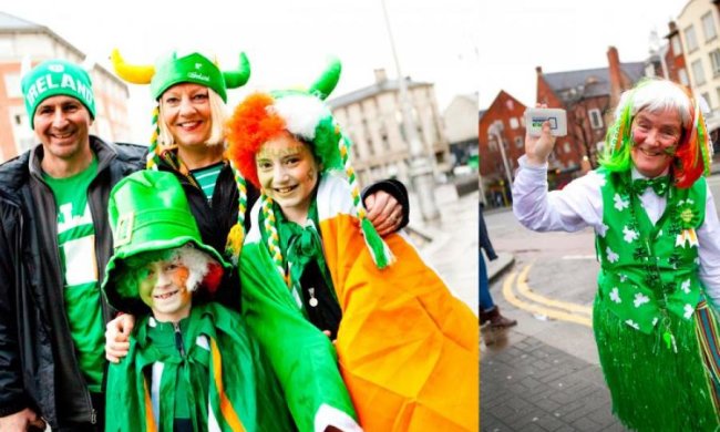 День Святого Патрика 17 марта: история и традиции праздника