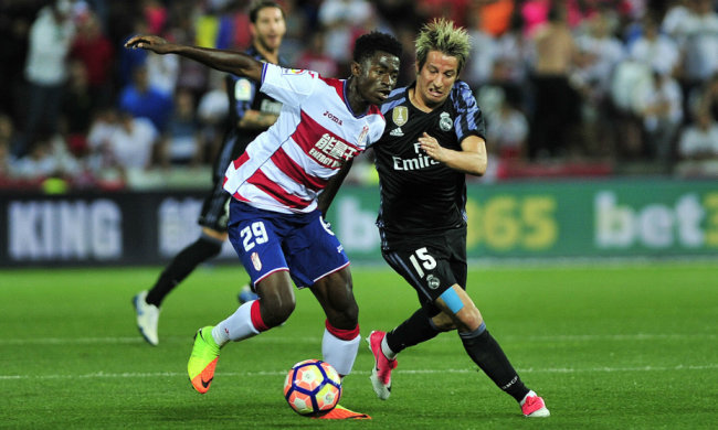 Карпати підсилилися екс-гравцем Барселони