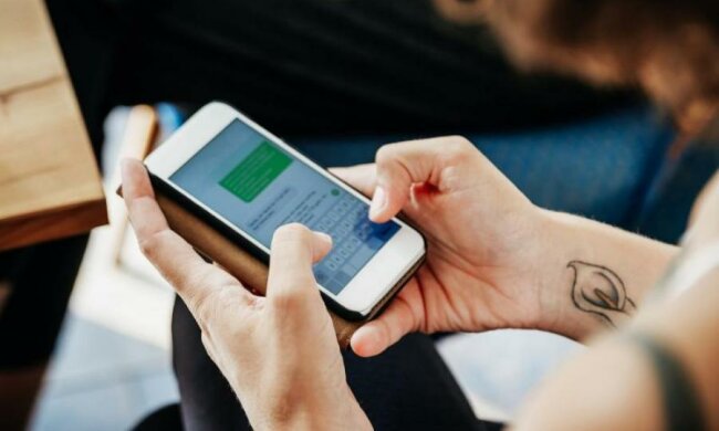 Нова ОС від Apple допоможе боротися зі спамом