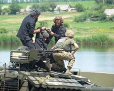 Сутки на Донбассе: войска Путина пошли в наступление, ВСУ теряют своих