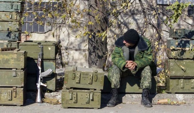 Поматросила и бросила: безработный боевик вернулся из РФ 