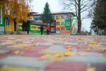 Школа, фото - Дніпро Інфо