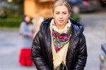 Тоня Матвієнко, фото з Instagram