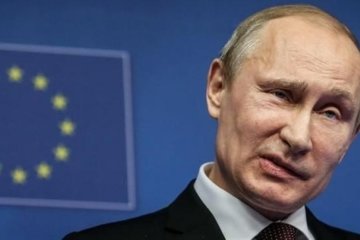 Путин перепутал западные СМИ с российскими