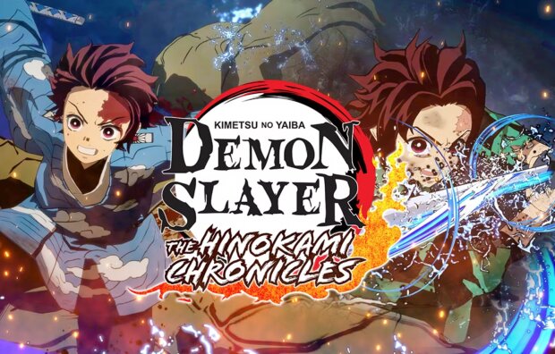 Demon Slayer / фото: скріншот Youtube