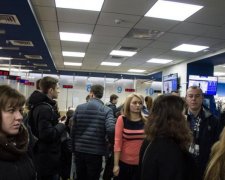 Приходьте в наступному році: українцям пообіцяли миттєву біометрику 