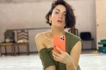 Оля Цибульська, фото: instagram.com/cybulskaya