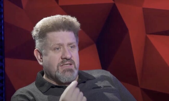 Кость Бондаренко