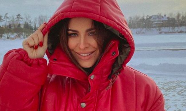 Ані Лорак, instagram.com/anilorak