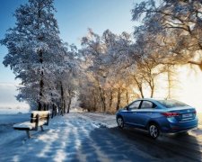  Hyundai представил бюджетную версию седана