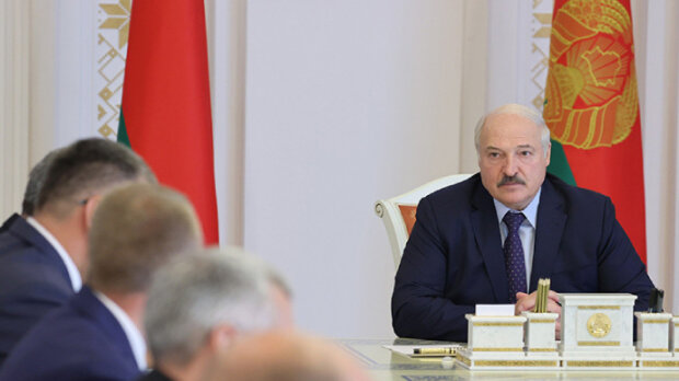 Александр Лукашенко, фото: pravda.com.ua