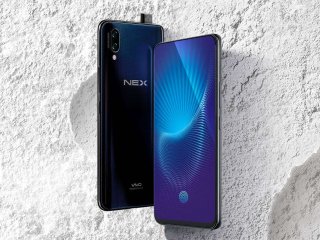 Vivo NEX 2