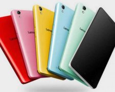 Lenovo подражнила світ безрамковий флагманом