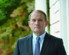 Виктор Медведчук, фото: пресс-служба ОПЗЖ