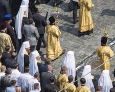 Московский десант высадится под Радой