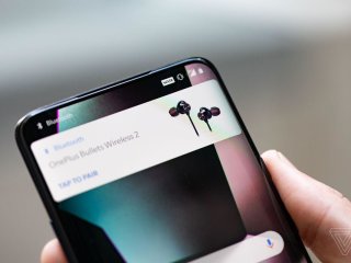 OnePlus Bullets Wireless 2