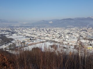 погода в Україні, фото pxhere