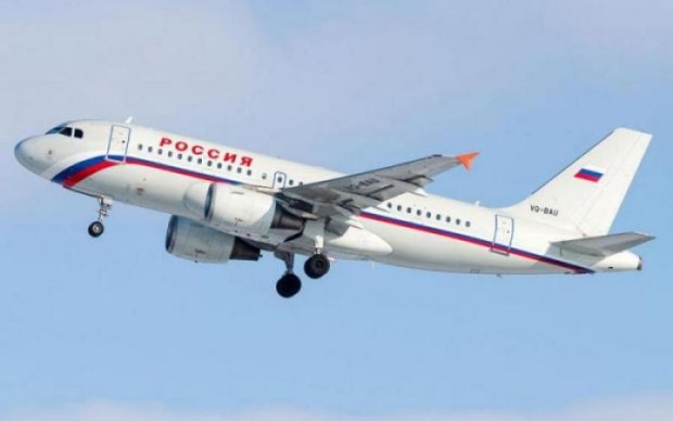 Падіння літака у Росії: у мережу злили переговори пілотів та диспетчера