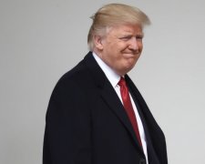 Секретній службі не вистачає грошей на охорону Трампа