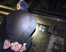 Харьковского диверсанта-подрывника приговорили к шести годам