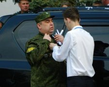 Пособники Плотницкого попались на позорном фейке 