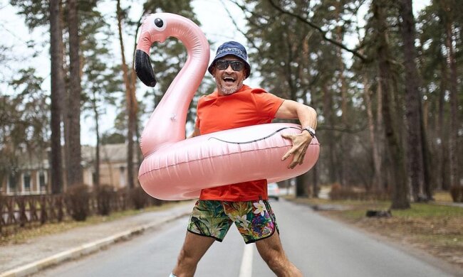 Эктор Хименес-Браво, фото: Instagram