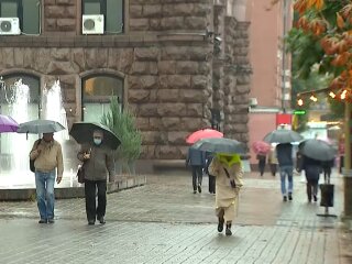 Прогноз погоды, кадр из видео