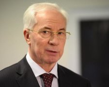 Скандальна Штепа покликала Азарова "рятувати країну", українці розлючені