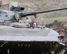 Бойовики зазнали відчутних втрат під Водяним