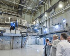 Головне за ніч: прорив української науки та стрибок тарифів
