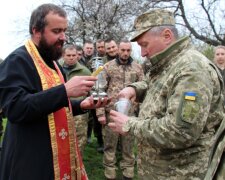 Петро Паєвський, armyinform.com.ua