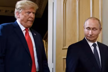 США вдарять по Росії через "Новичка"