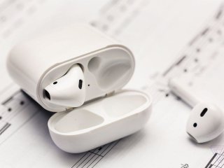 AirPods 2